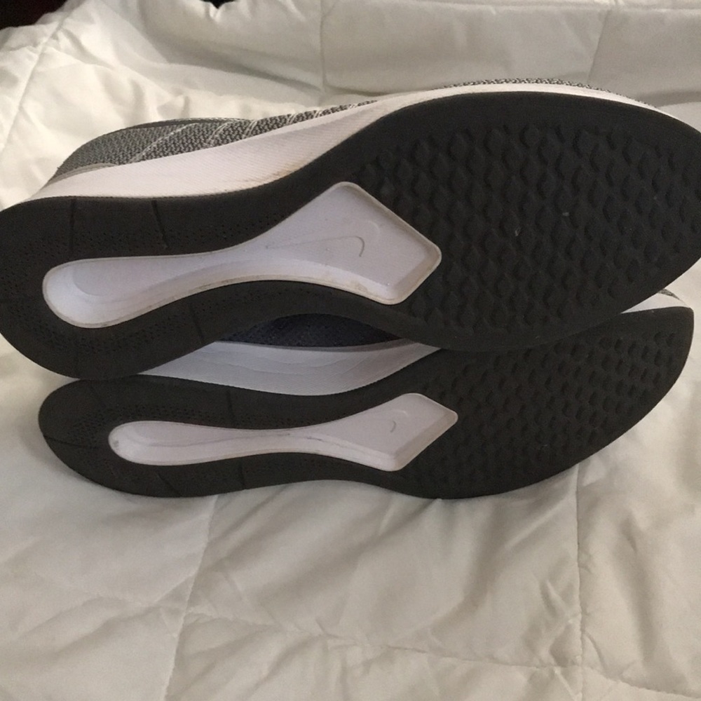 Nike Dualtone Racer Men’s Size 11.5 - Picture 4 of 4
